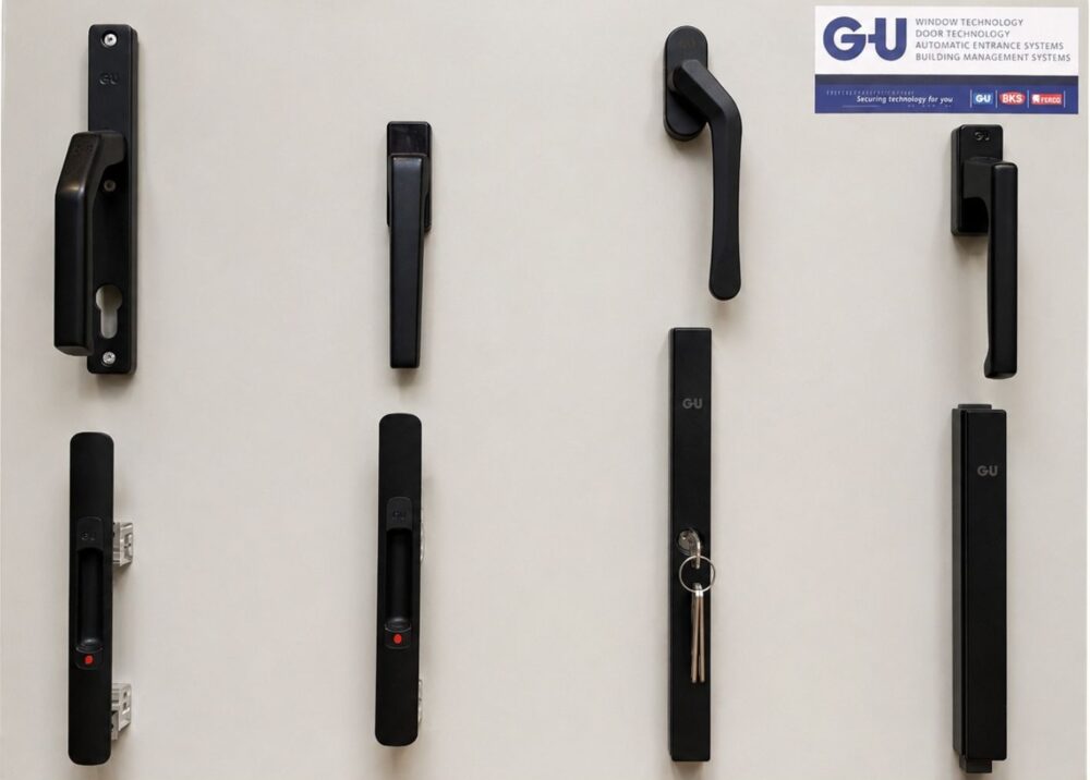 Handles